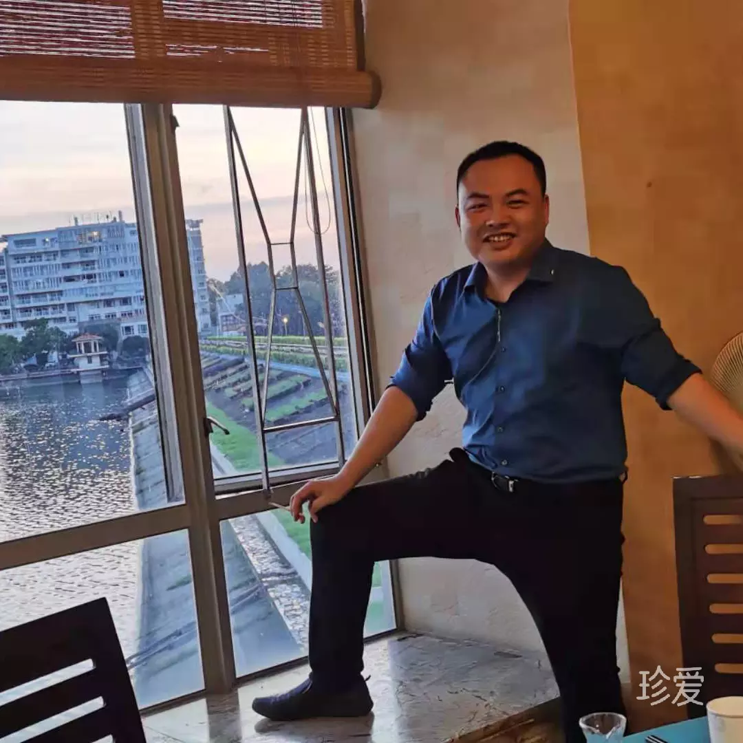 霸道的温柔