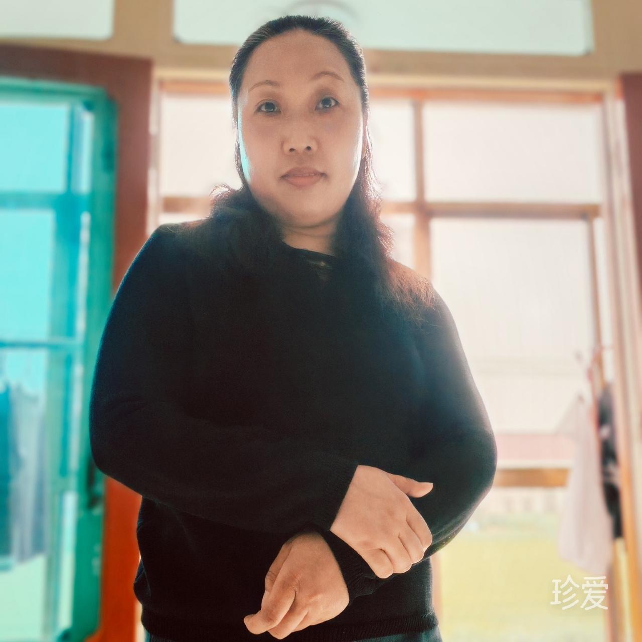 一个人的寂莫