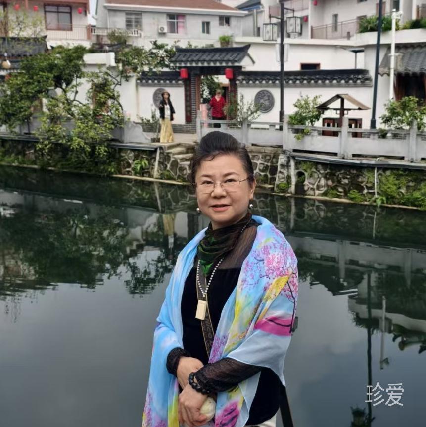 淡然