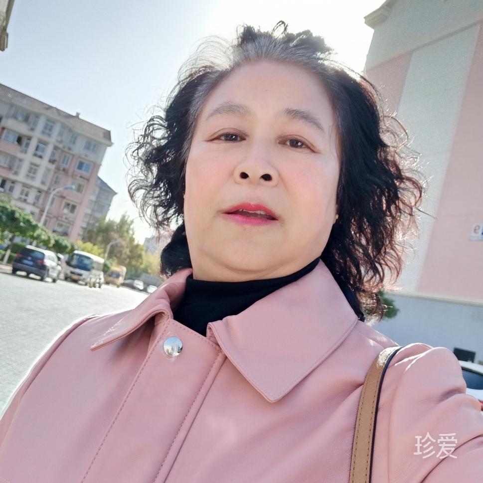 真情一生