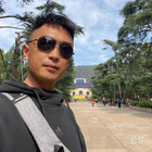 幸福來敲門