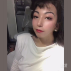 奶凍笑了