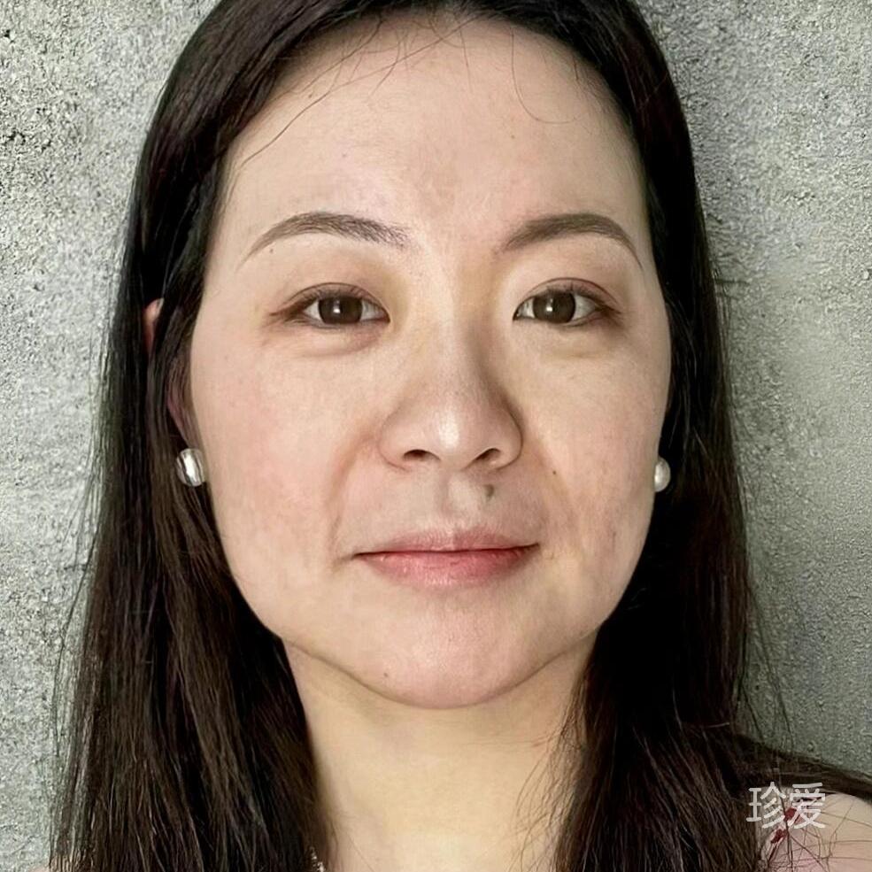 相信一切美好