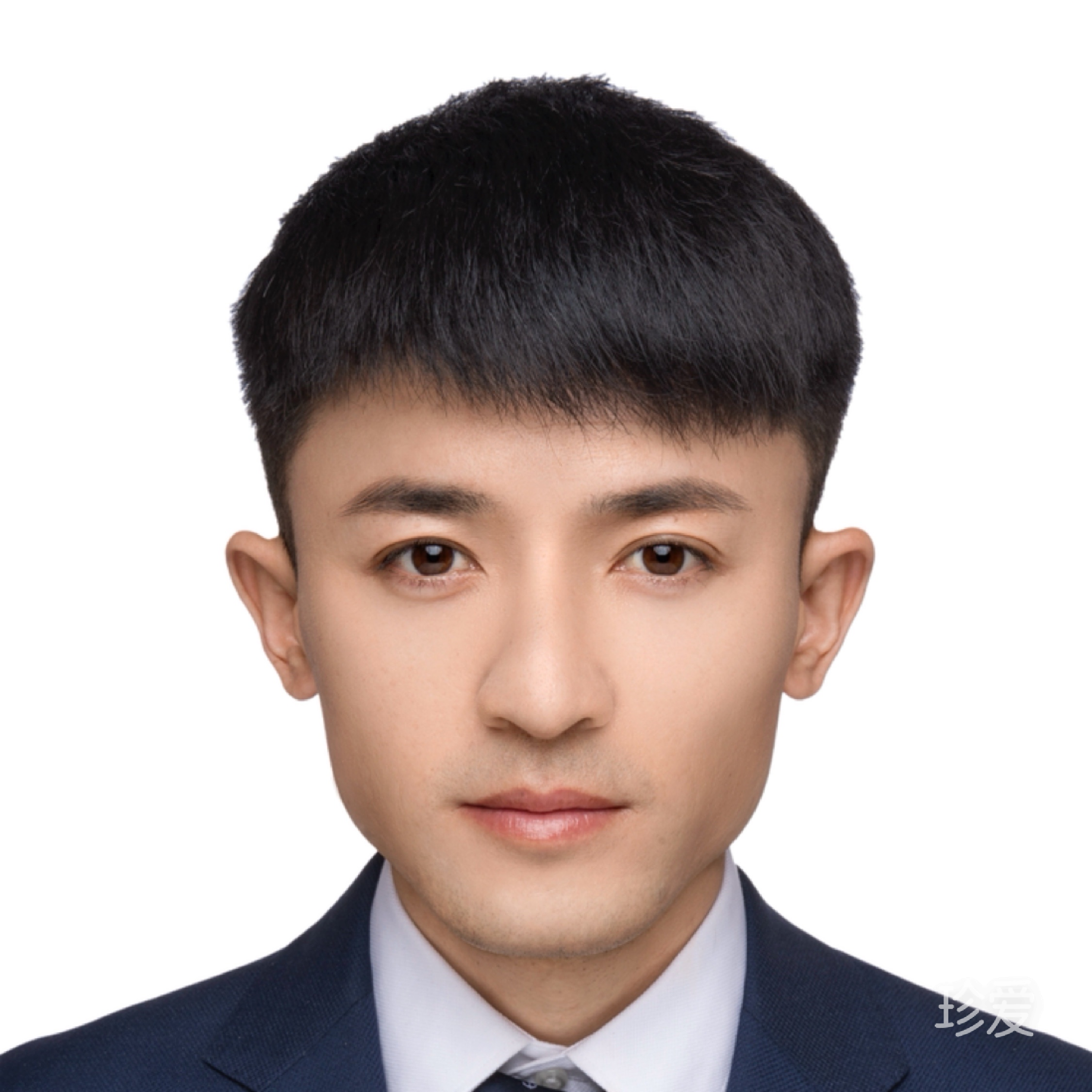 彼此
