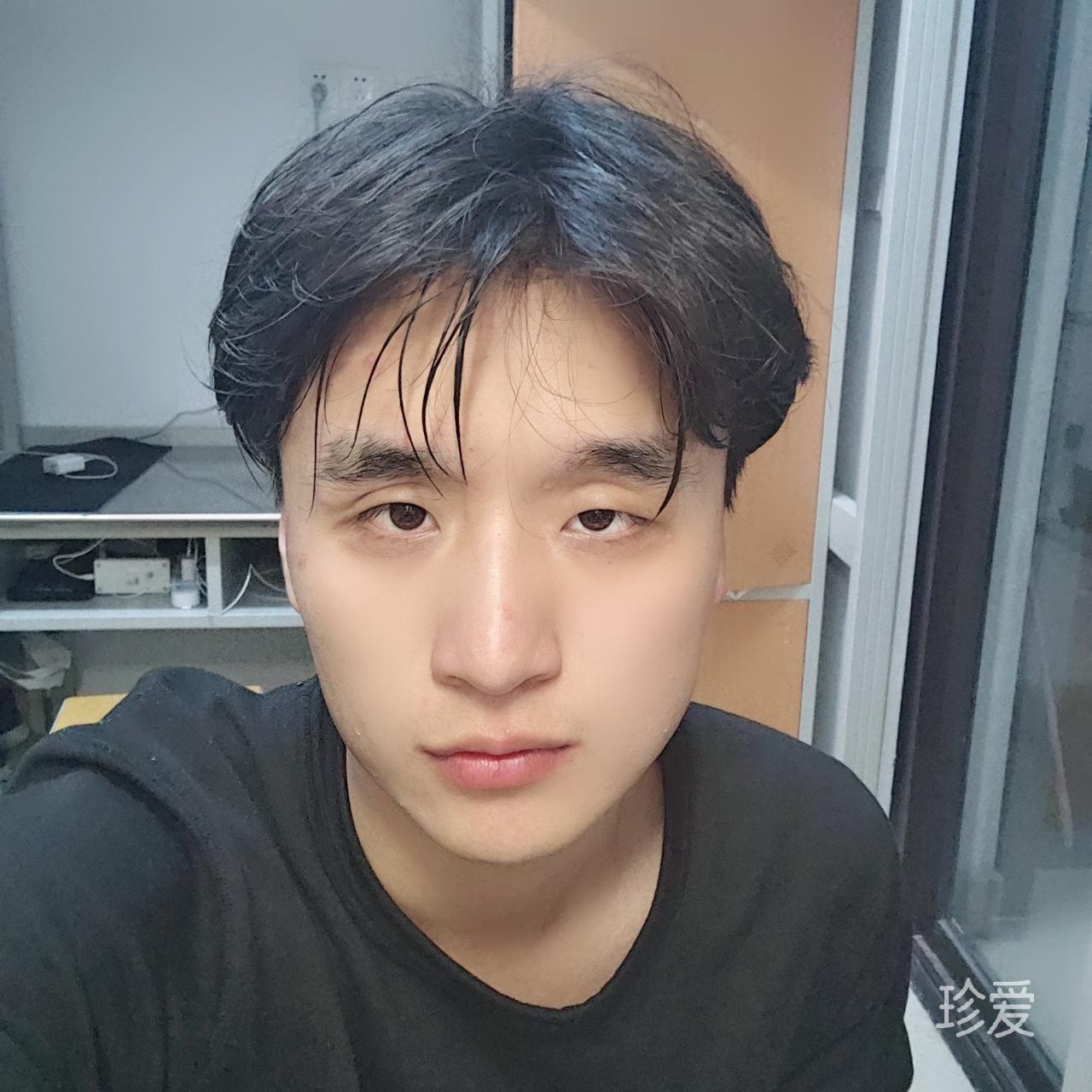 雨沁心灵