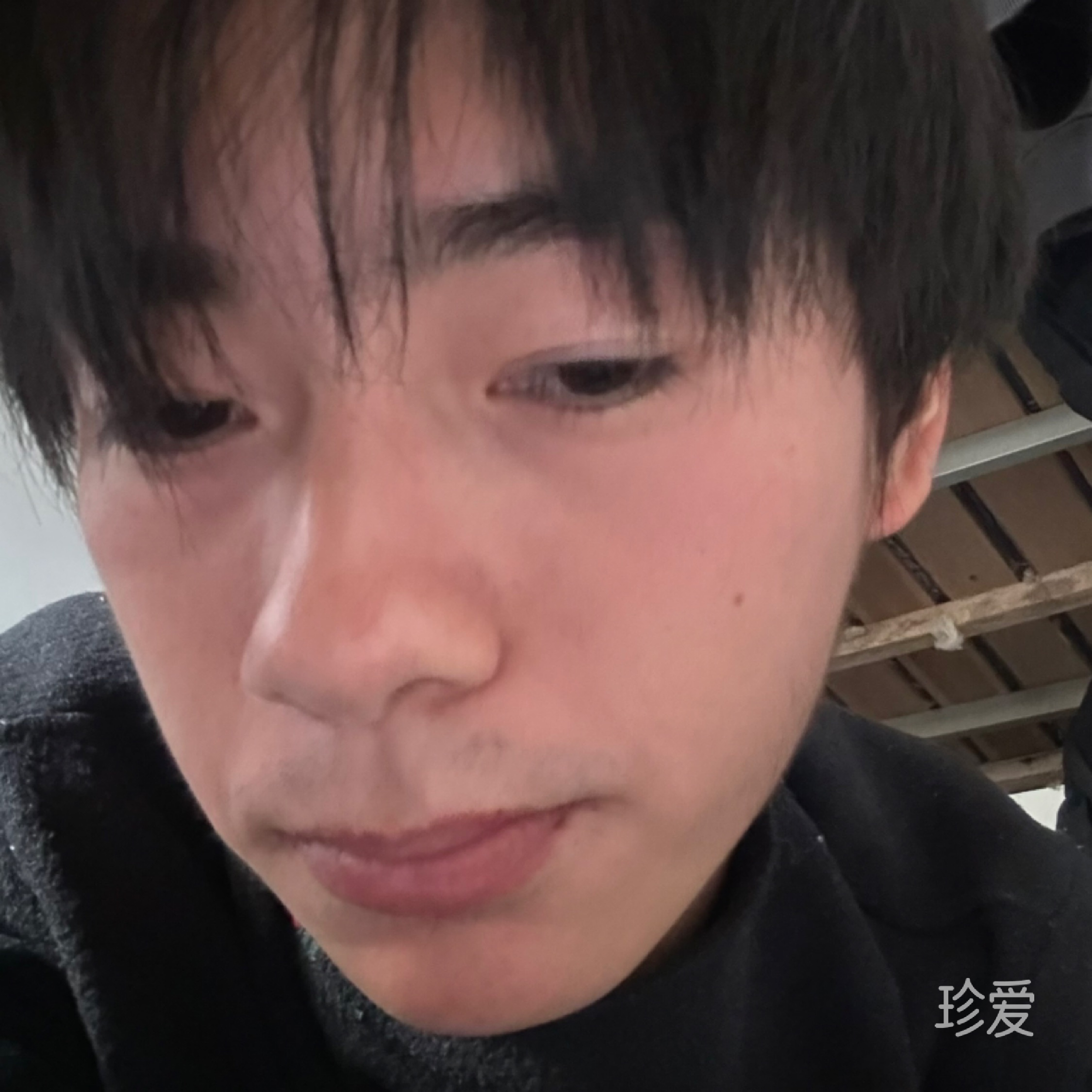 別劉我孤身一人