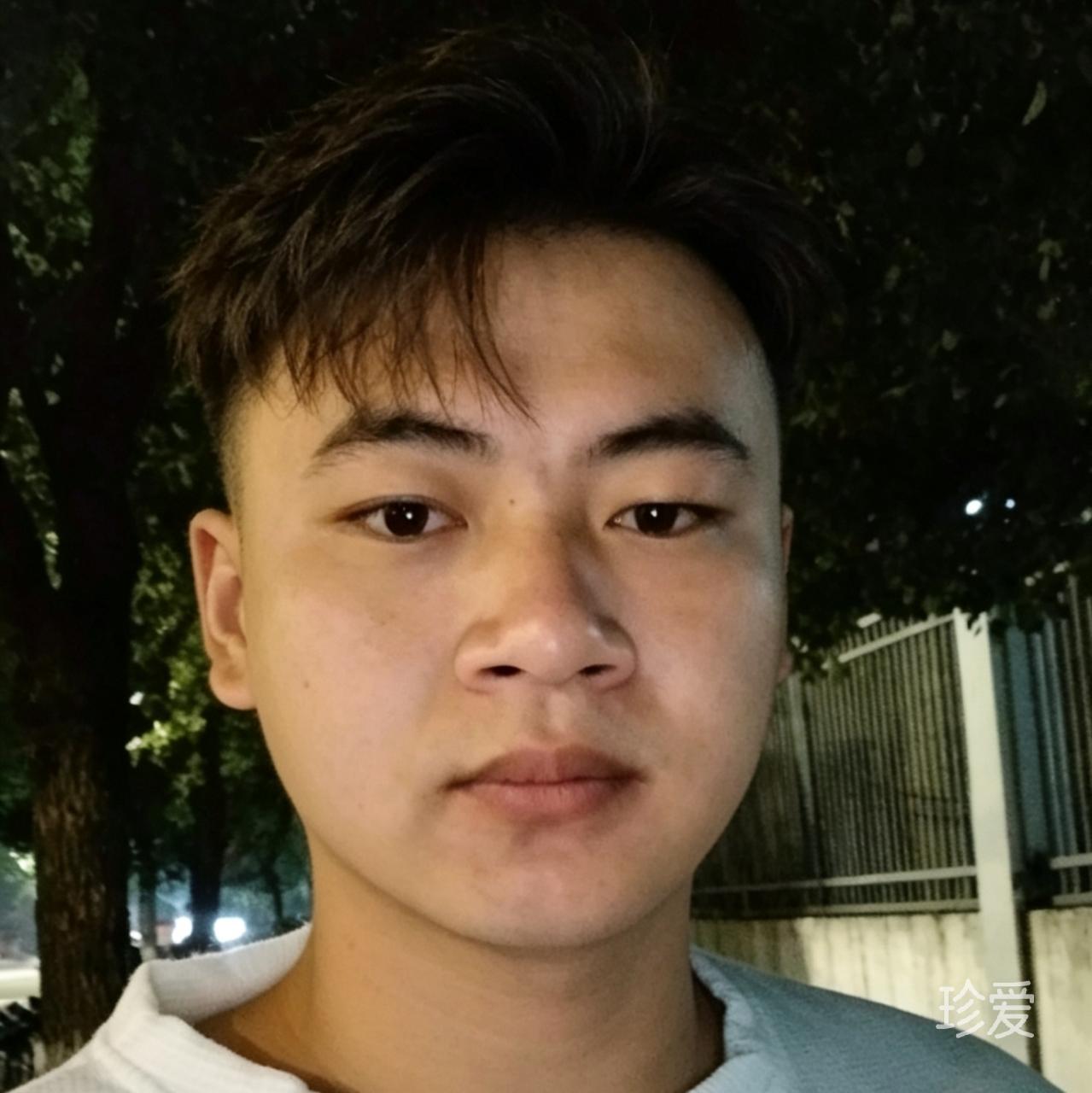 雨夜等你