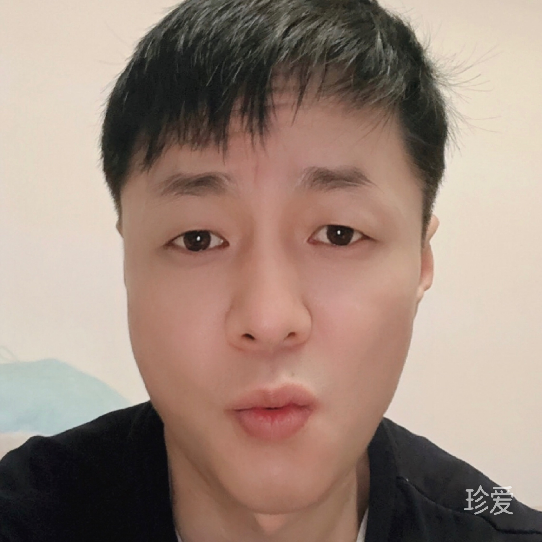 只要你開心就好