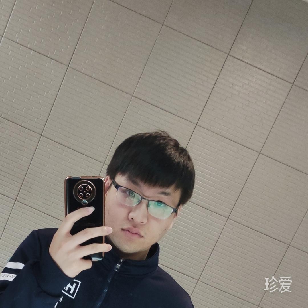 回忆波波