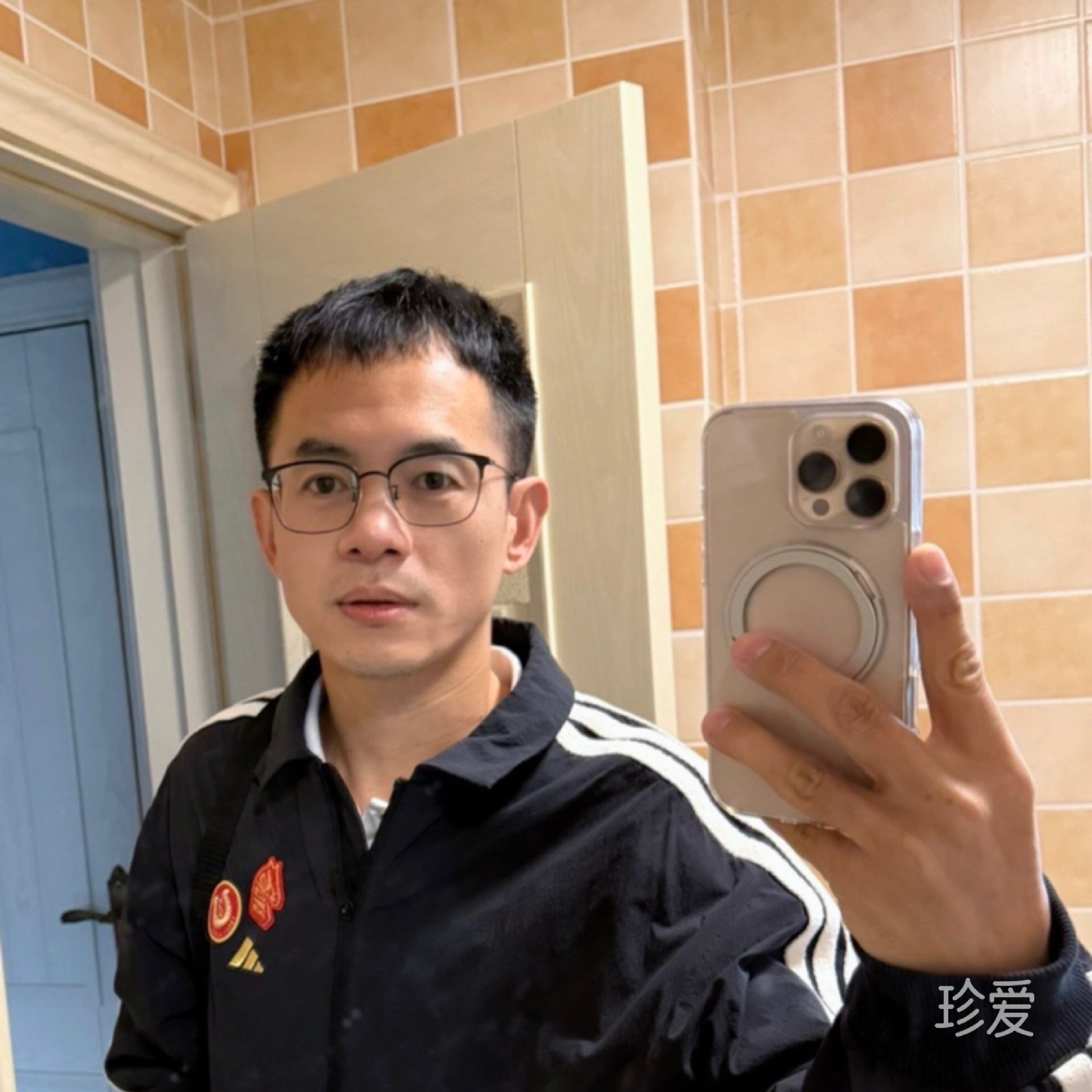 张轩清