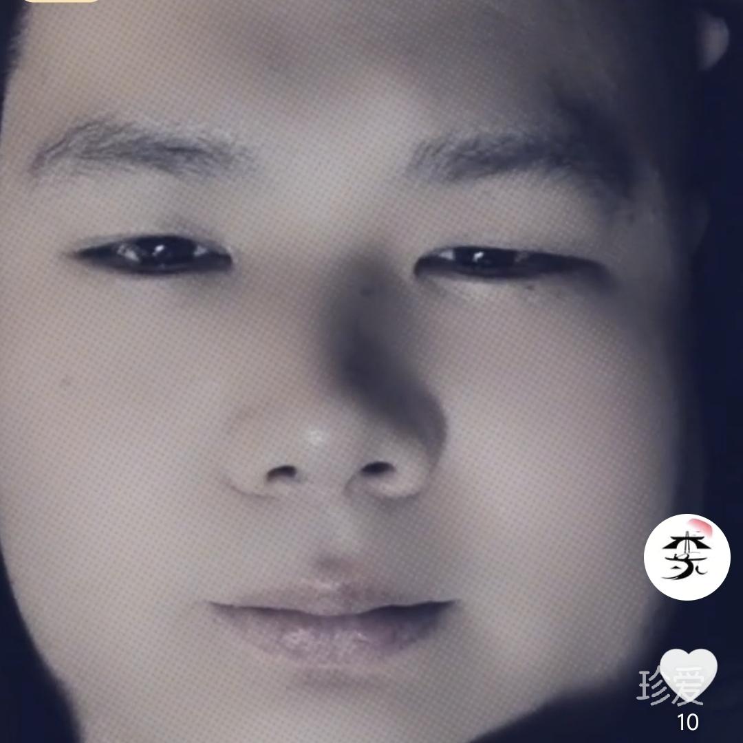 飘逸虎少