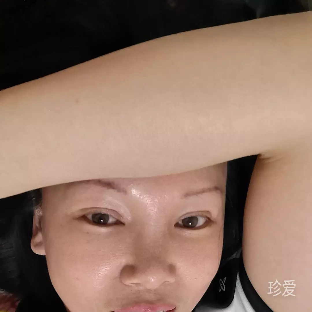 魅力女人