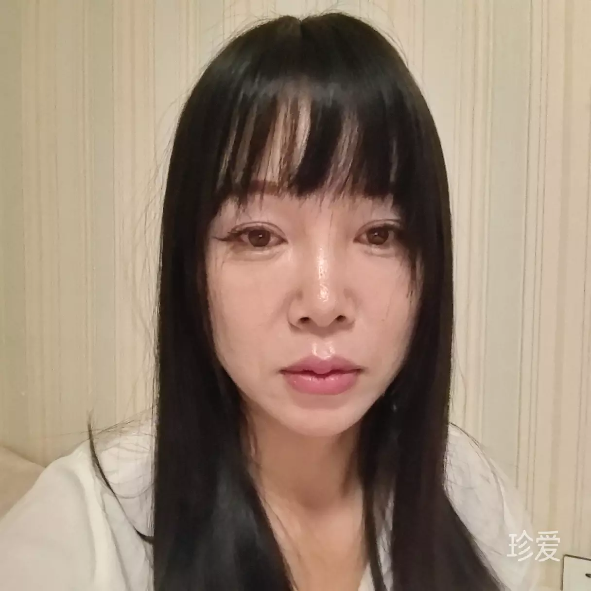 魅力女人