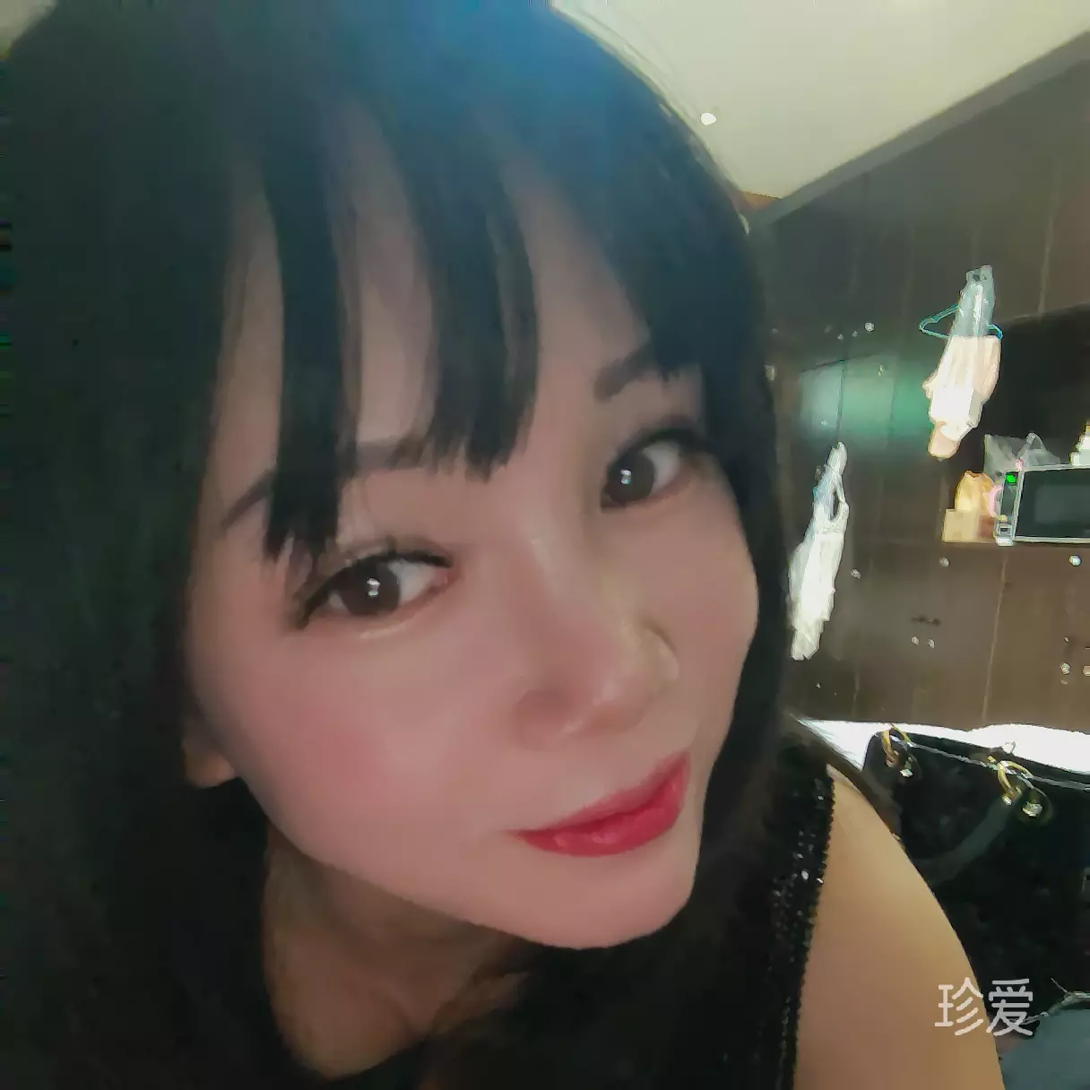 魅力女人