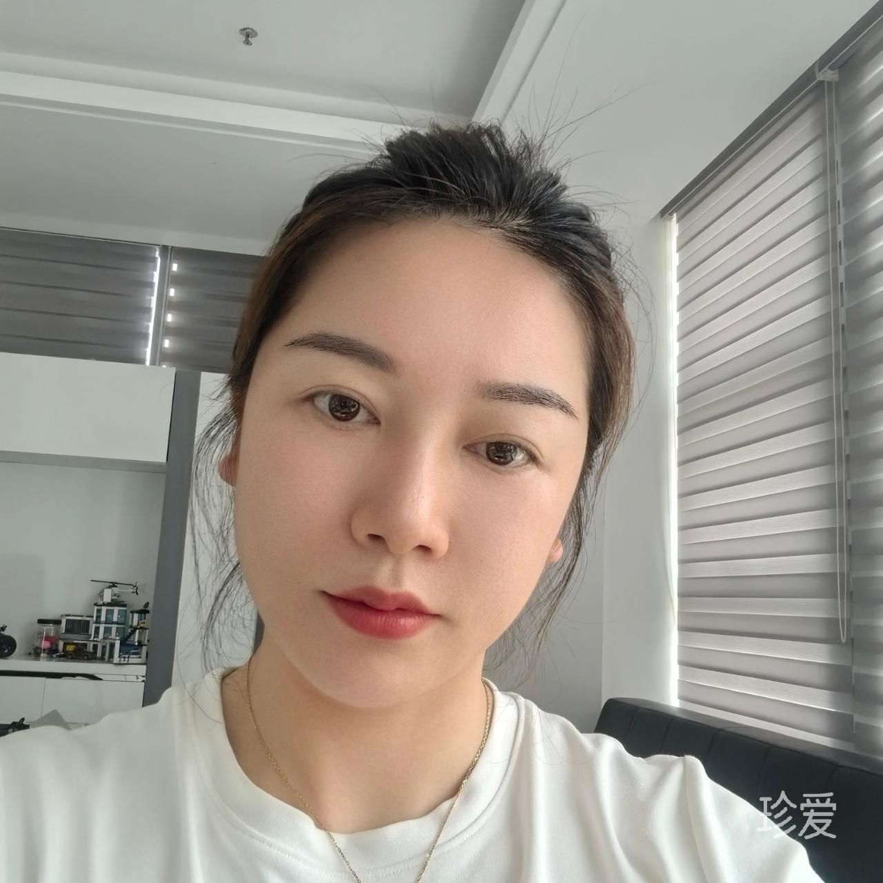 相信一切会好的