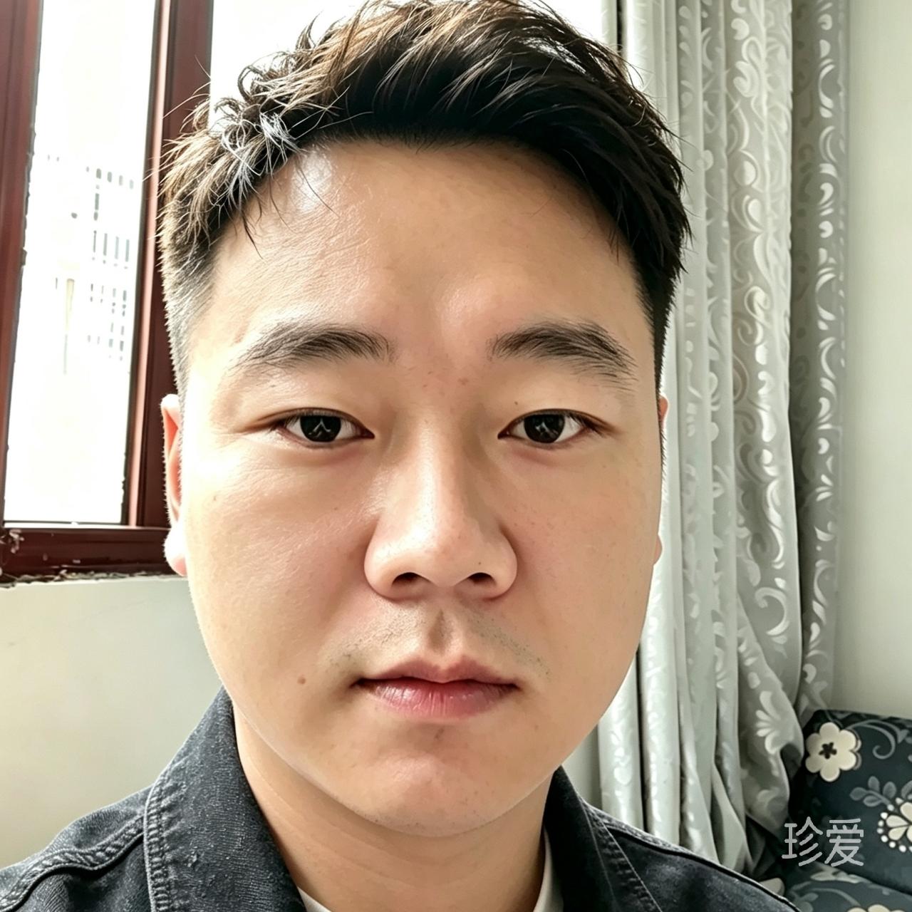 左手边孤单