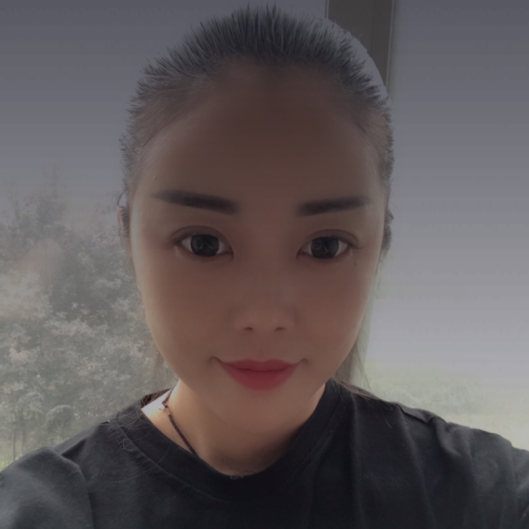 遇上你是我的緣