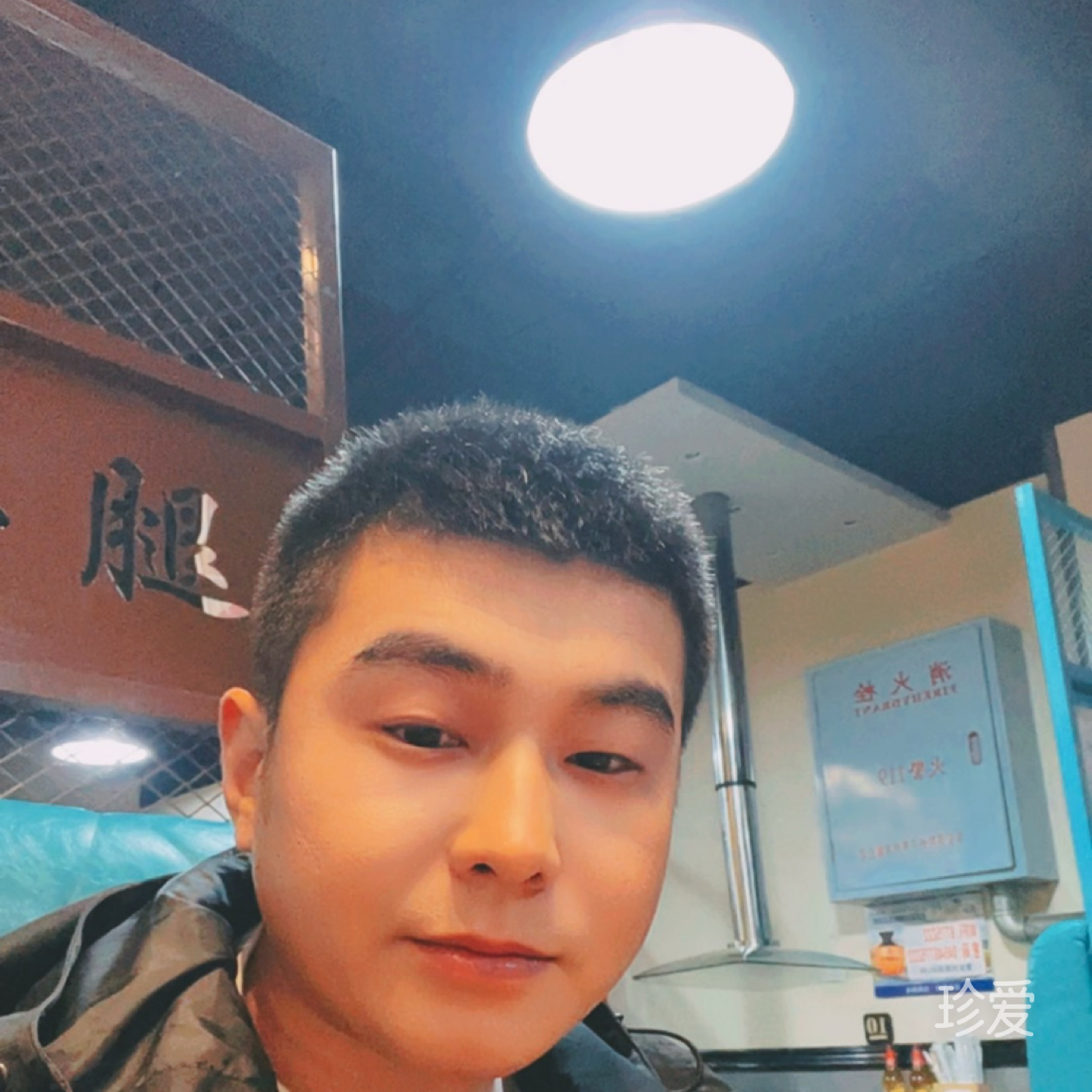 克顿