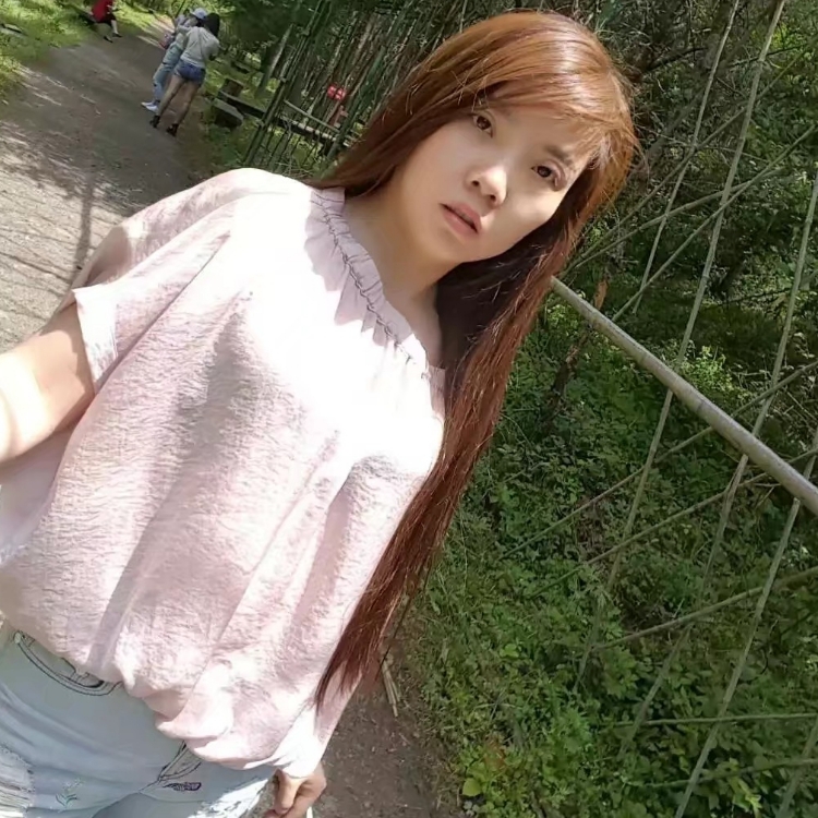 小虾米