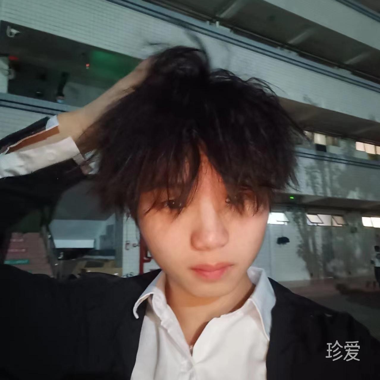 暗夜