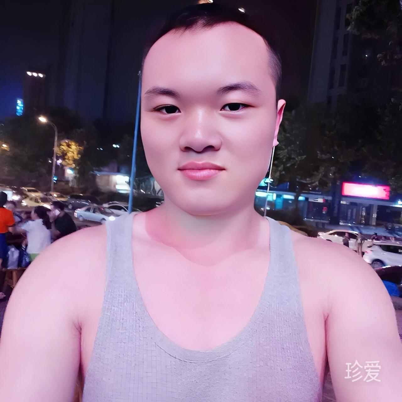 不会聊天的男人