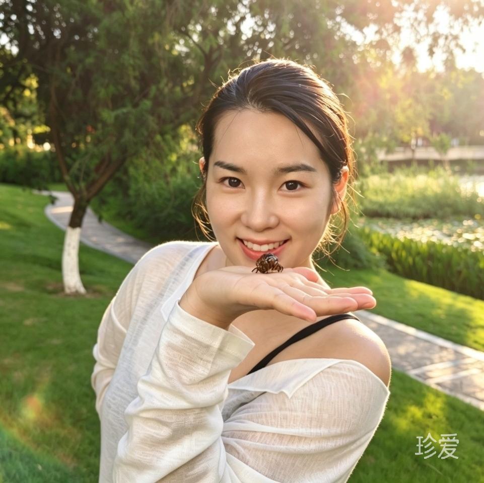一半海水一半火焰