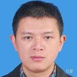 追梦汉子