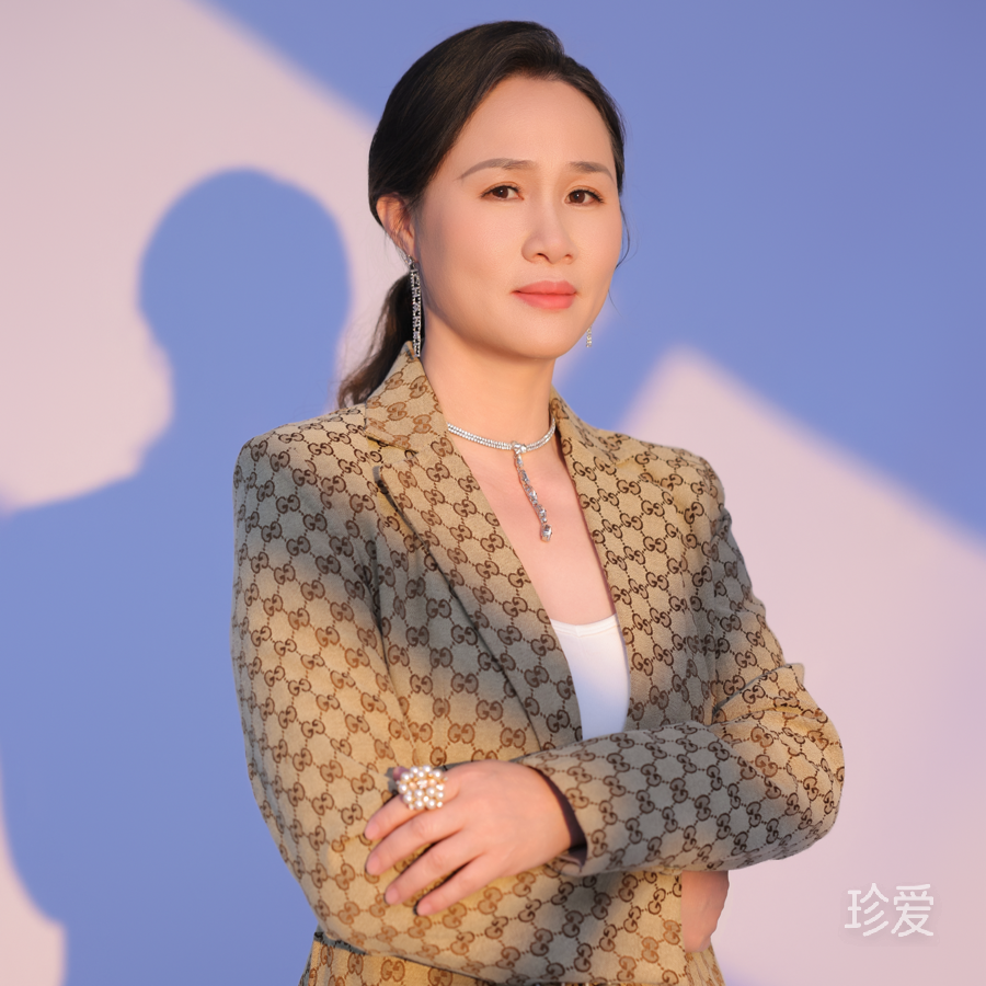 雪伊忘尘
