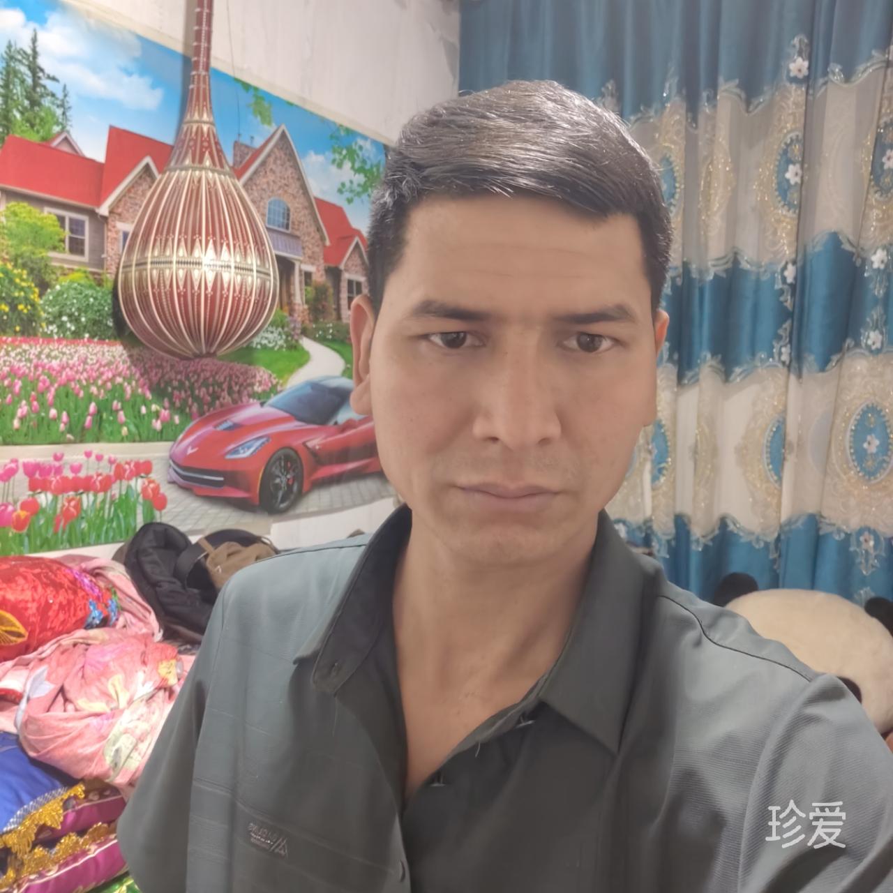 永爱她