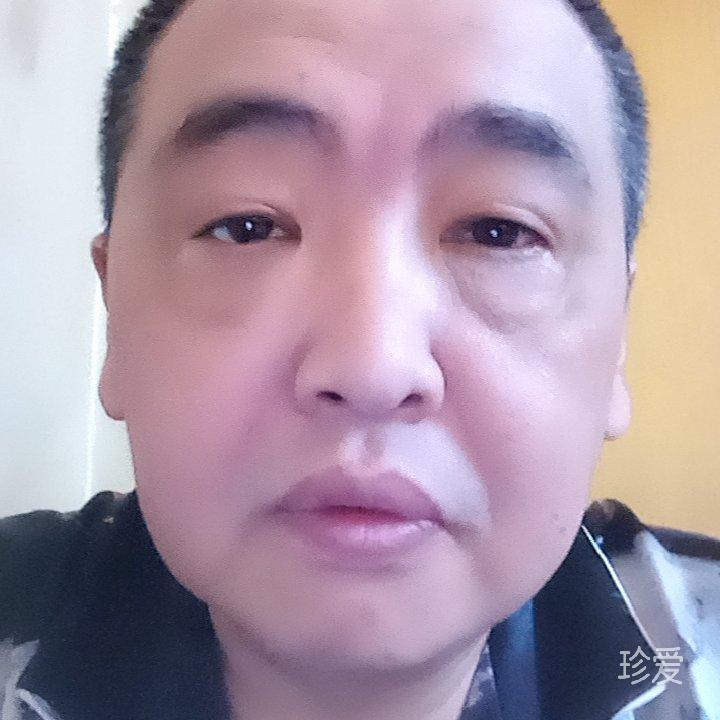 付出真爱