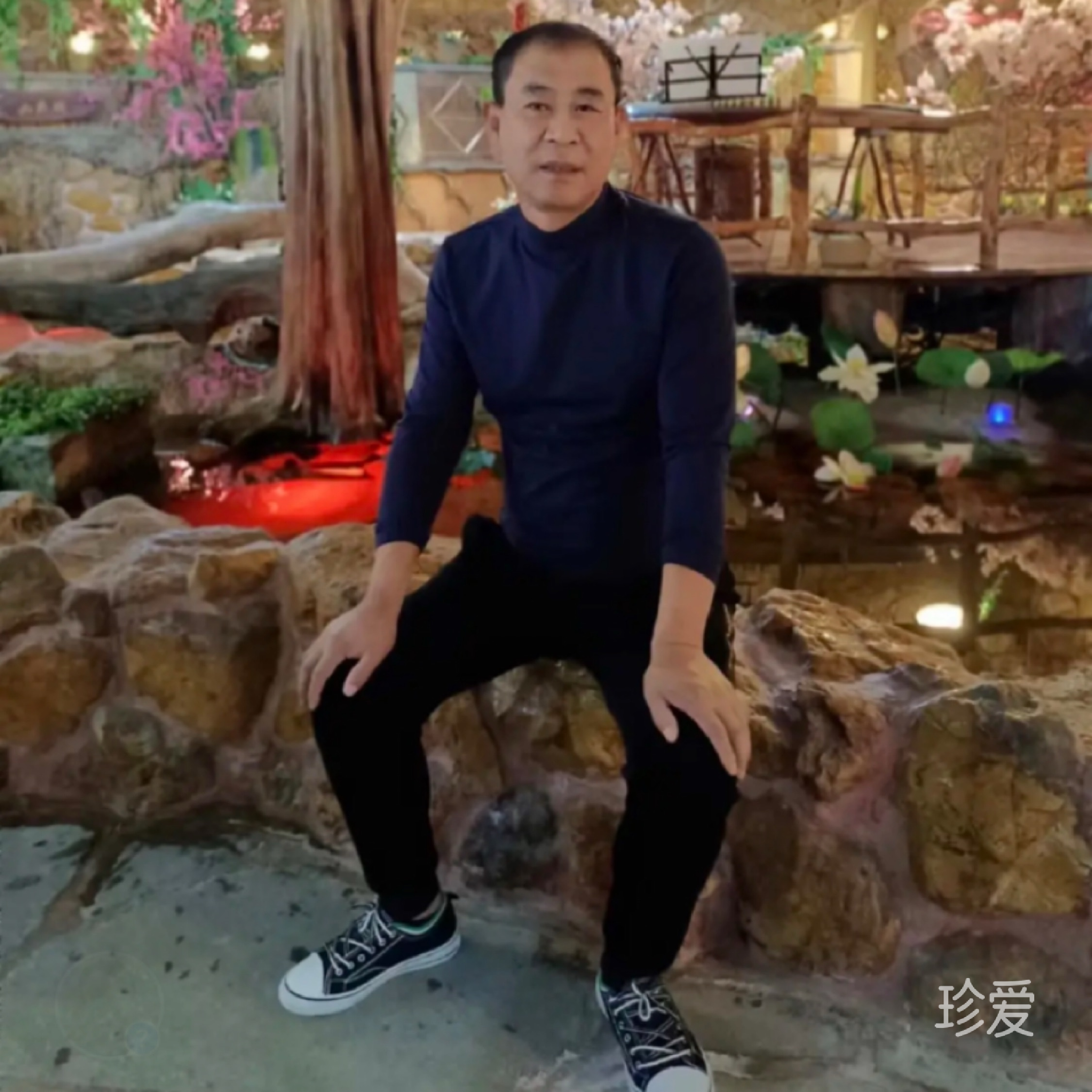 人生皆苦