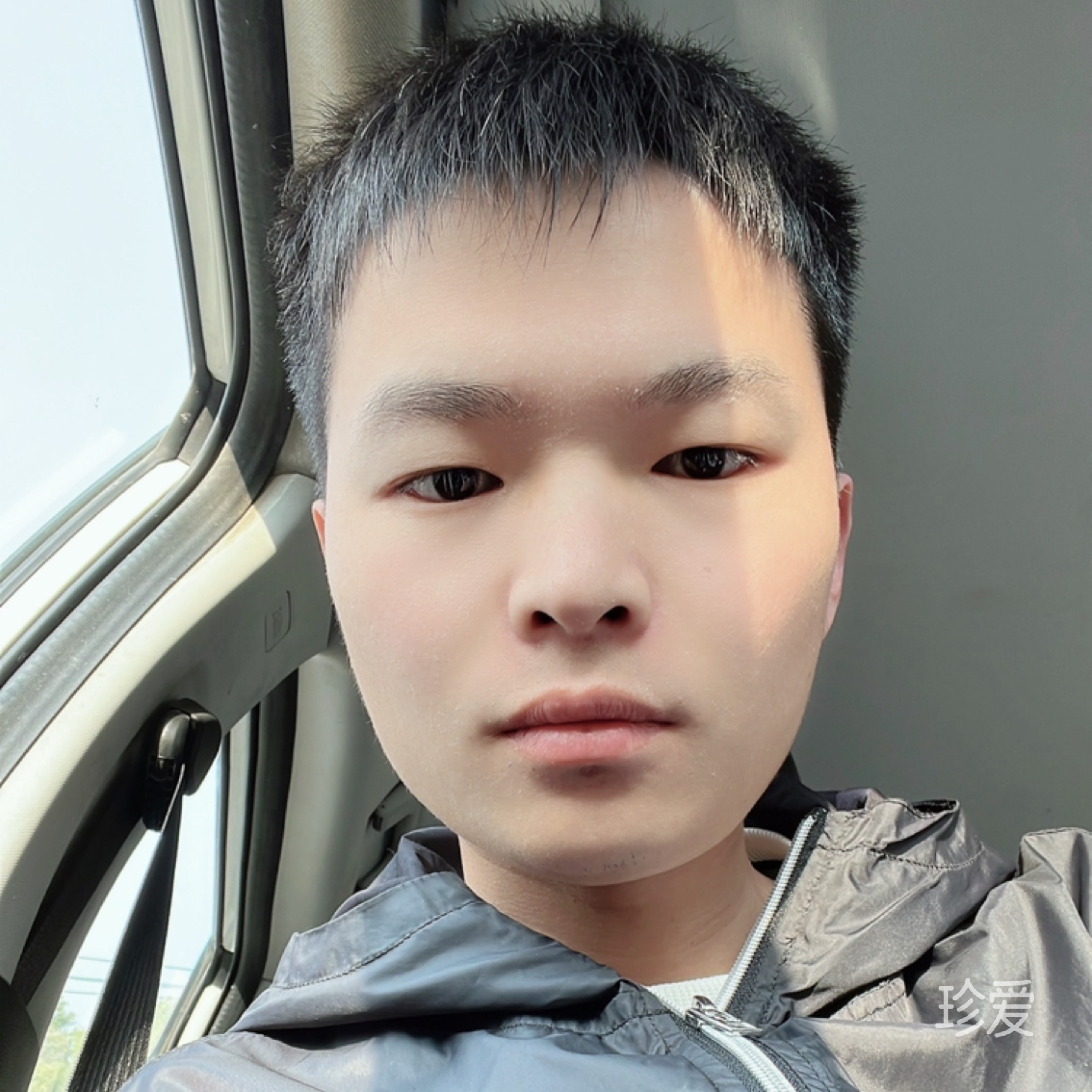 小人物