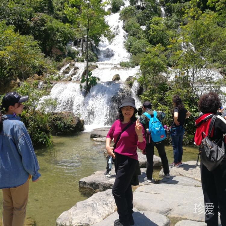 缘份