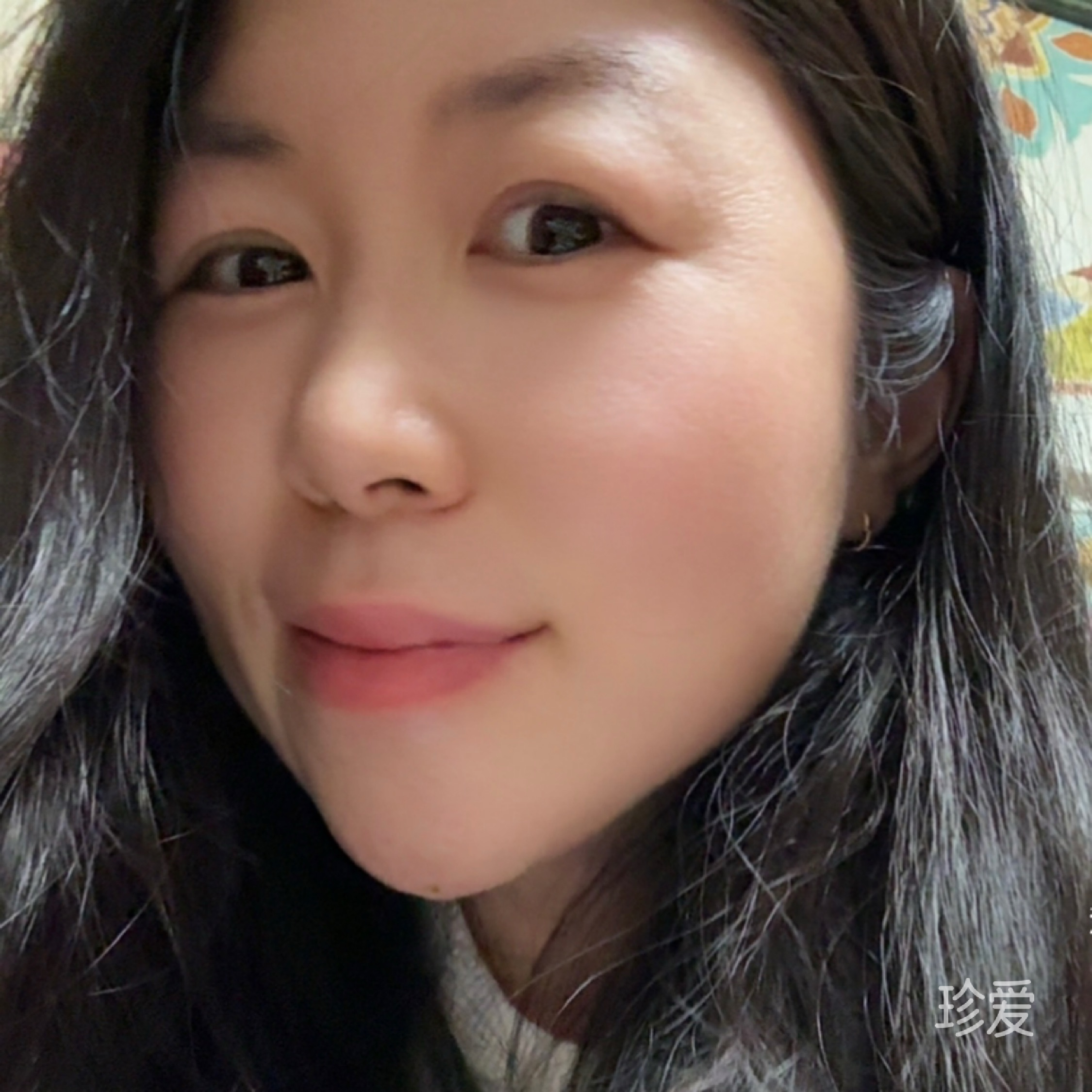 小满即安