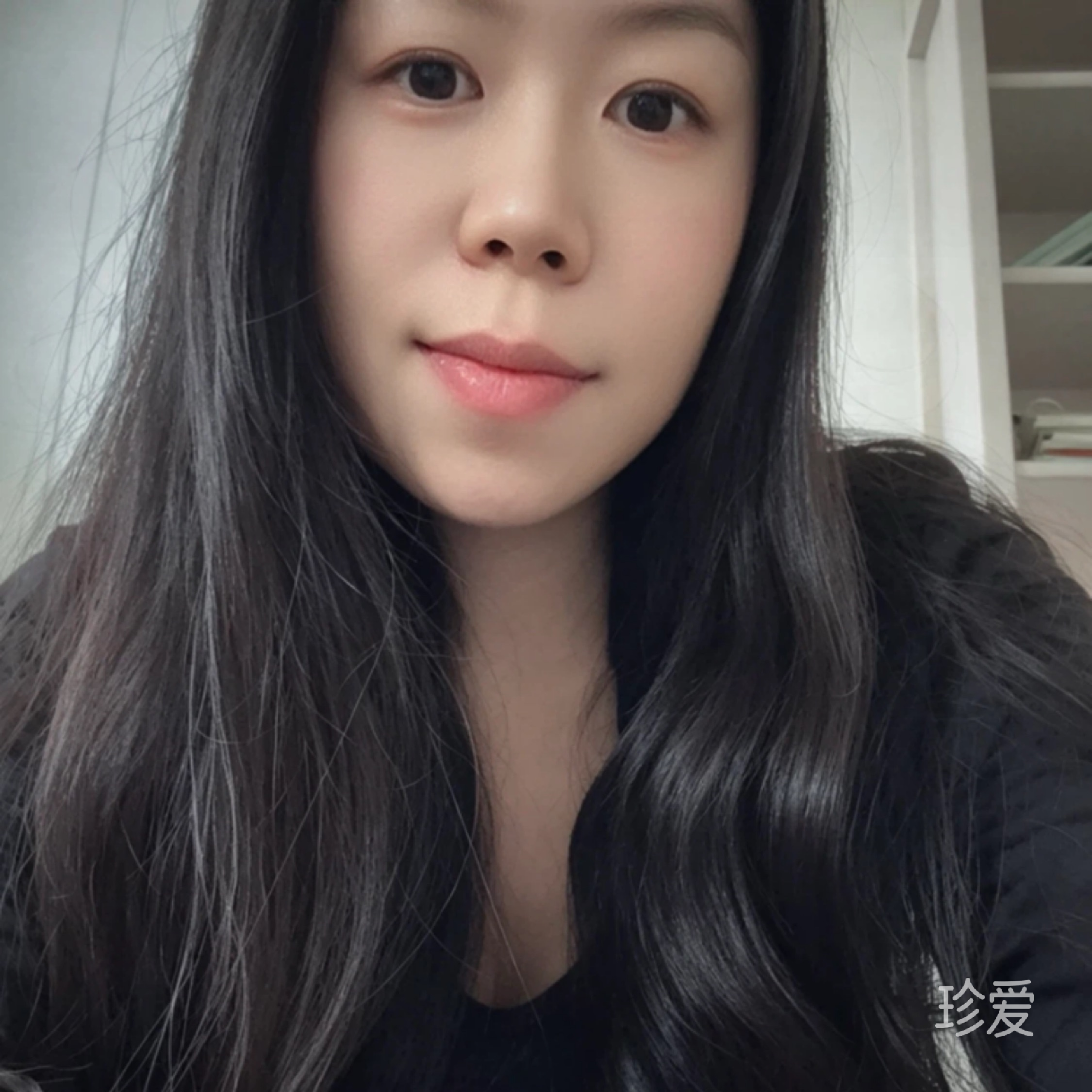 小满即安