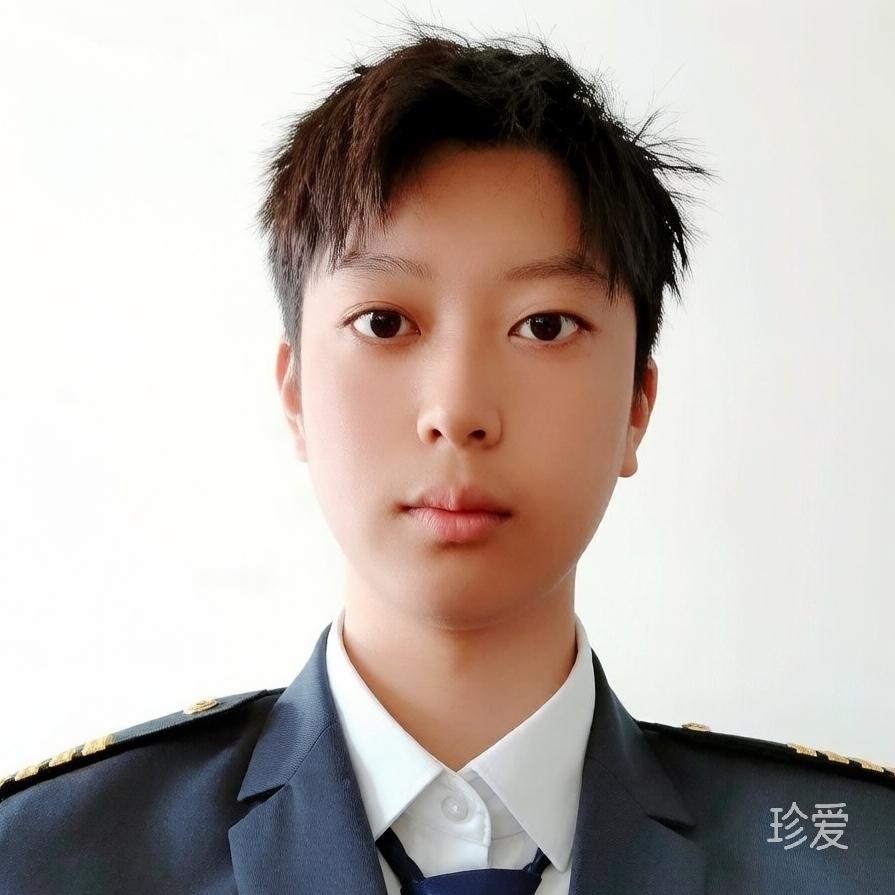 等待那份纯真感情