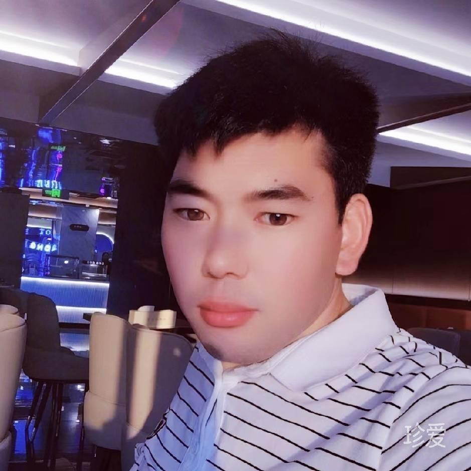 为你等待