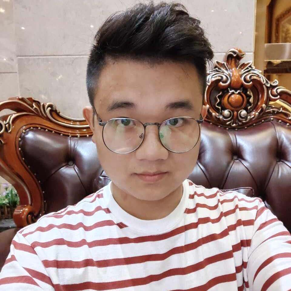 热心市民蔡包包