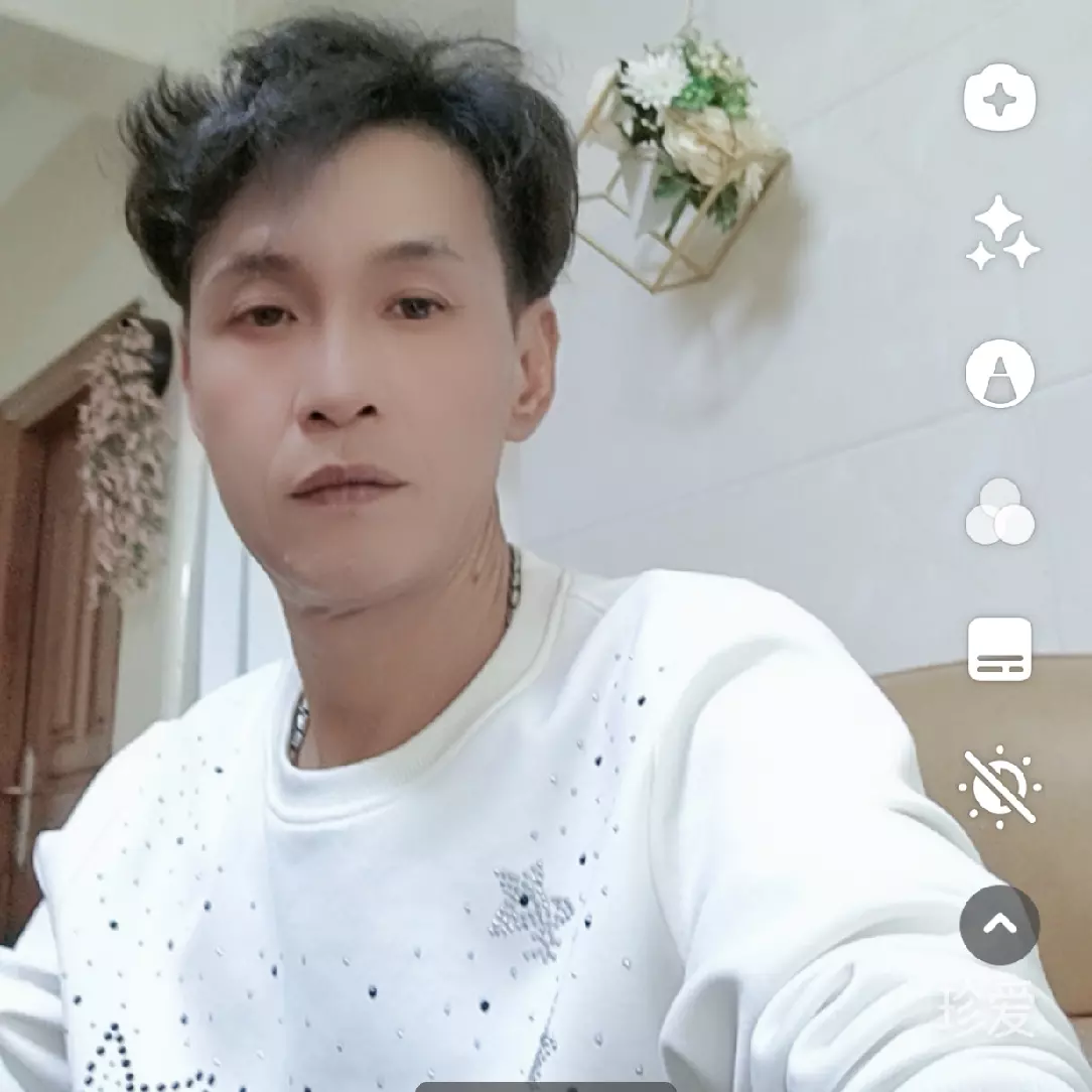 等你一辈子