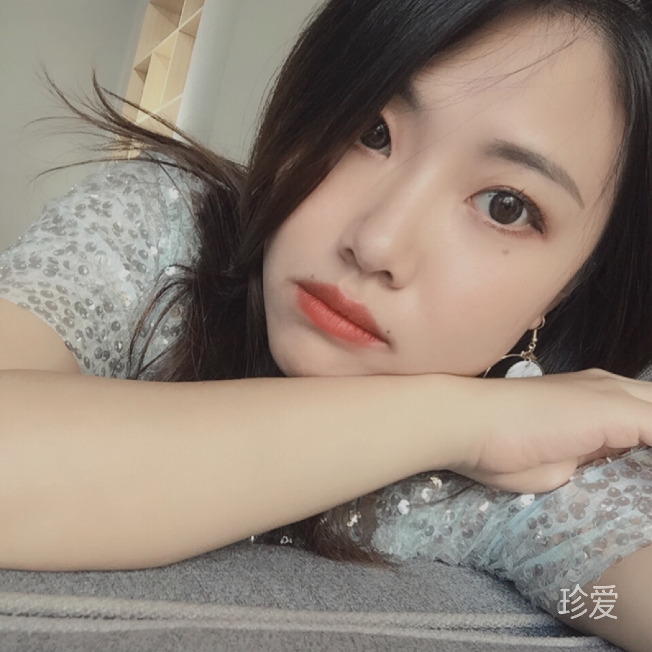 亦雯