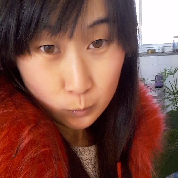 爱上追风的流云