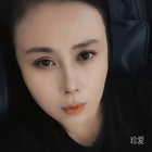 淡然