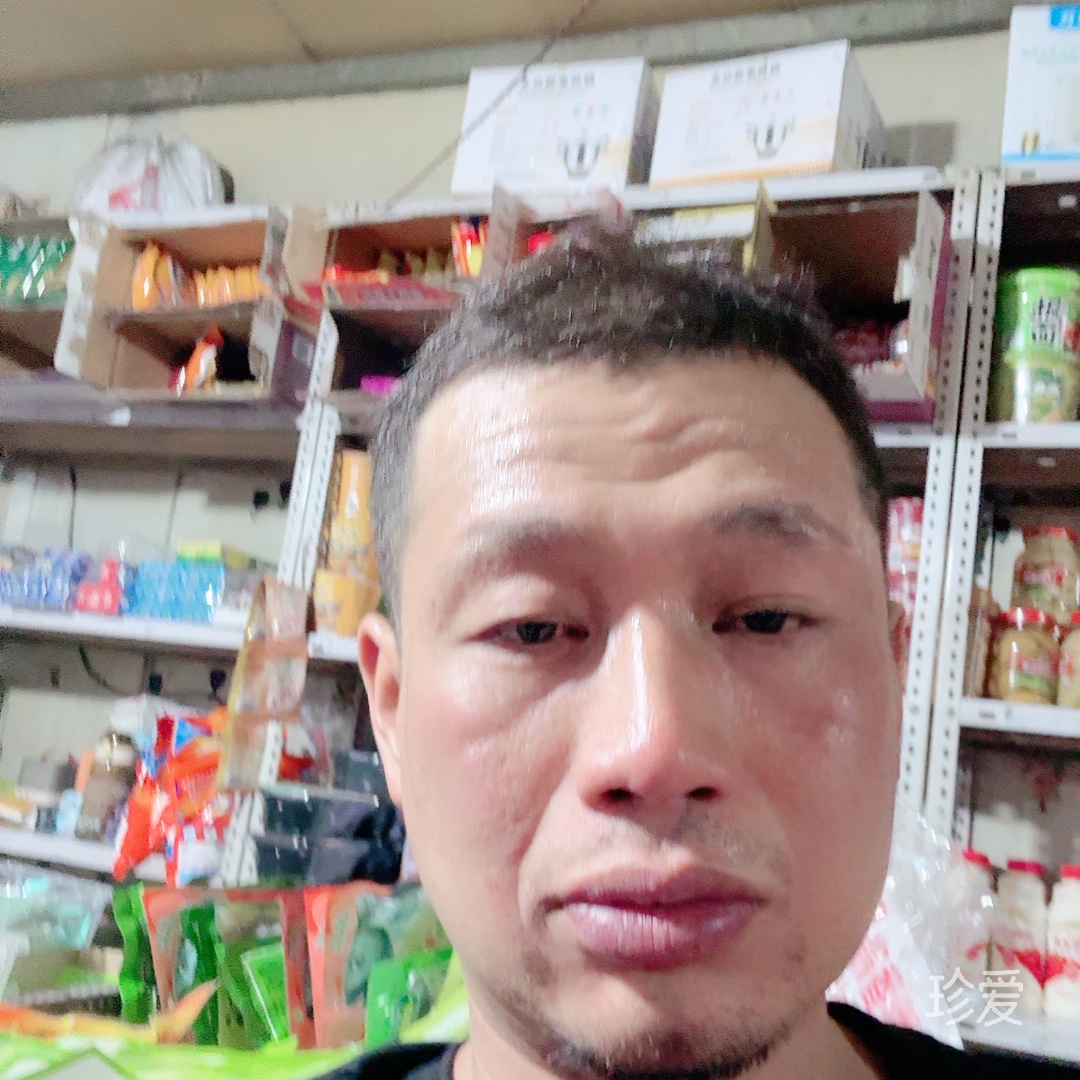 我的爱人在那里