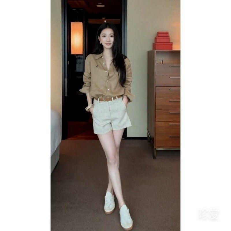 沐女士