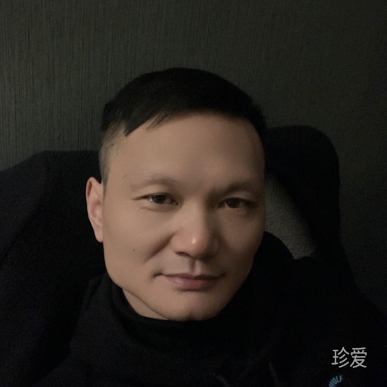 真诚待人一生一世