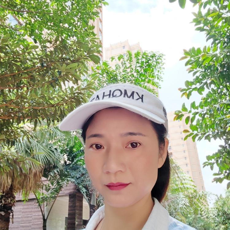 憧憬未來的情景