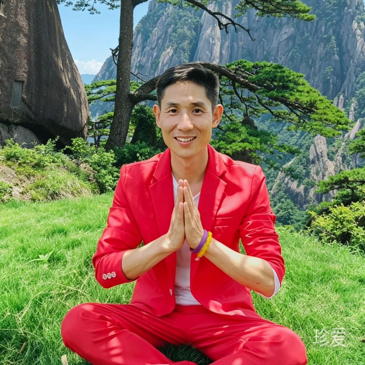 财商教育谭先生