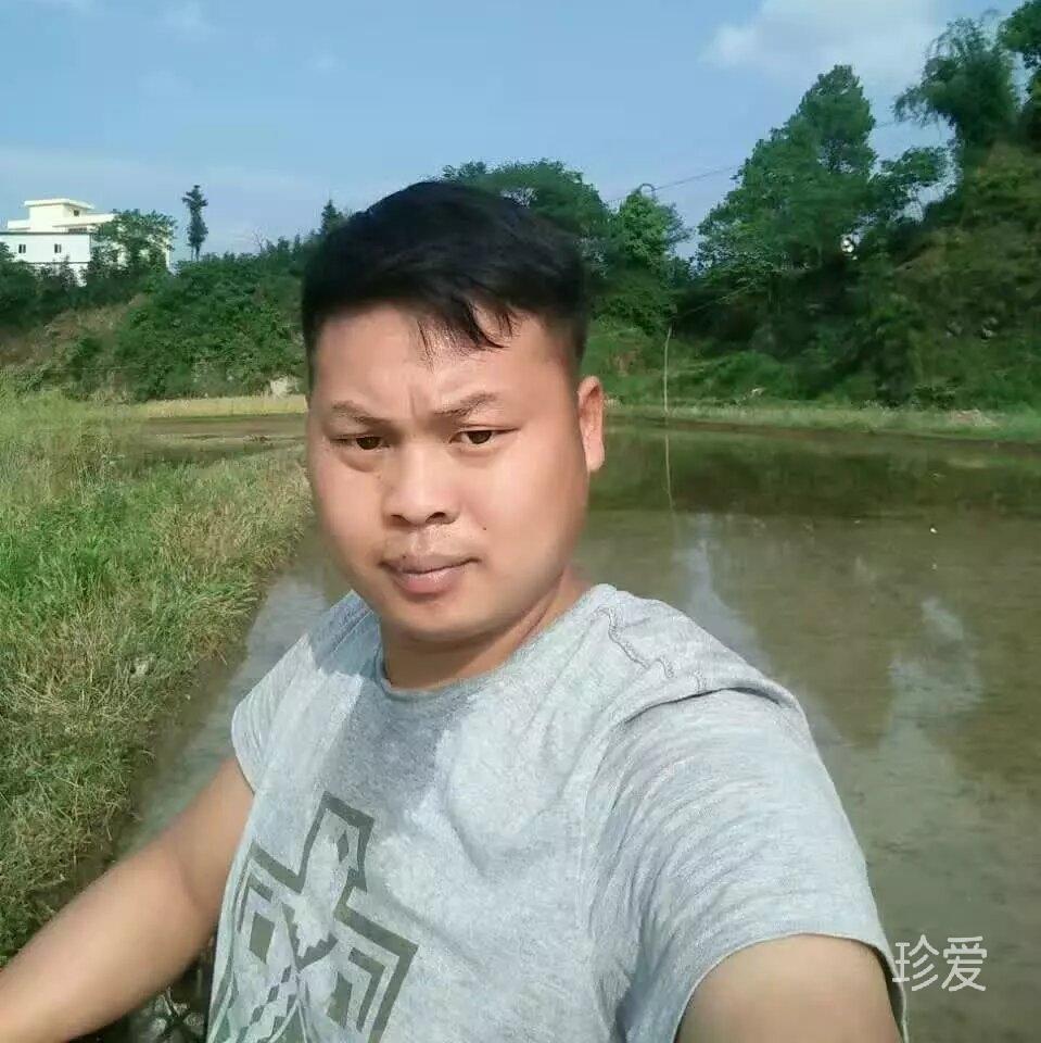 在等一个人