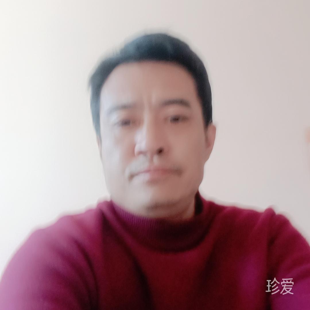 灵魂爱人