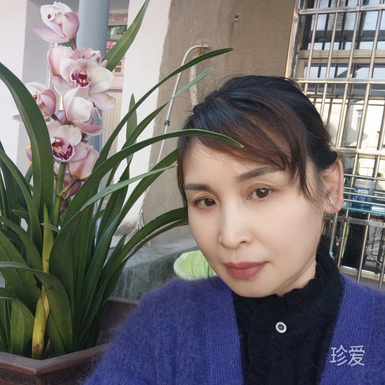 世外仙姝